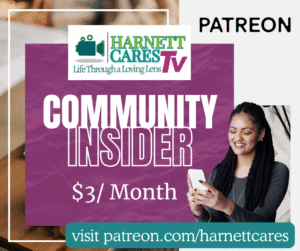 Harnett Cares Tiers